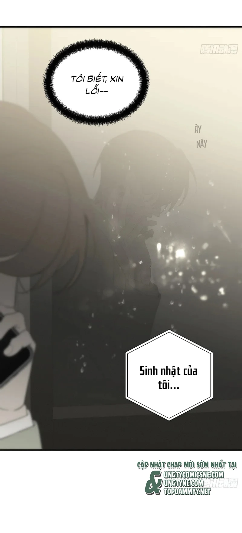 Mồi Nhử Chapter 28 - 10