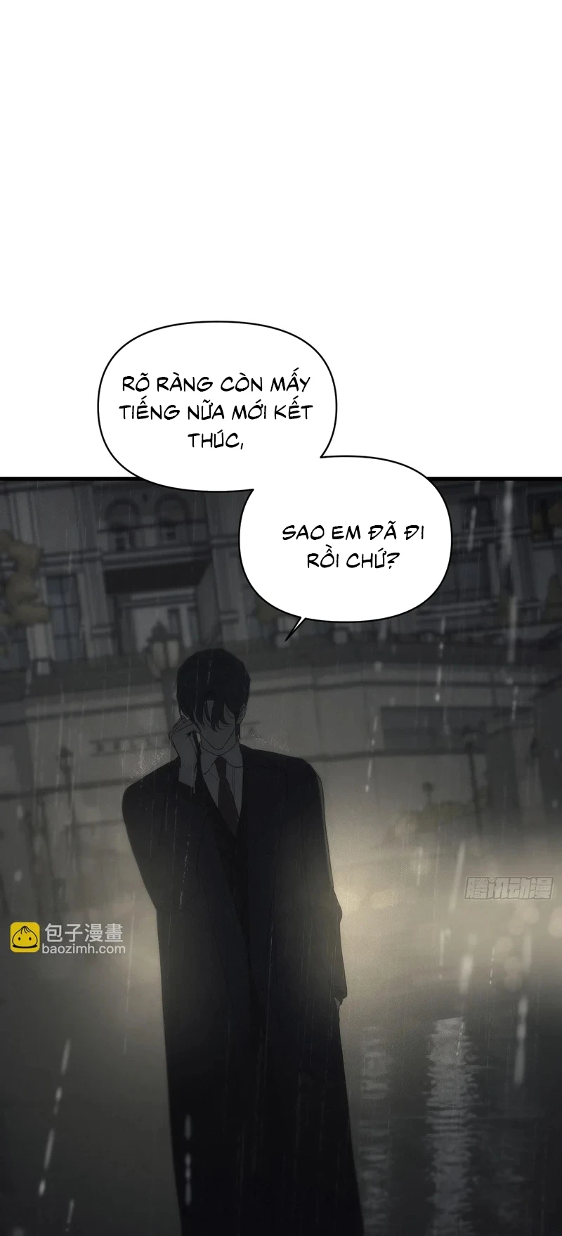 Mồi Nhử Chapter 28 - 11