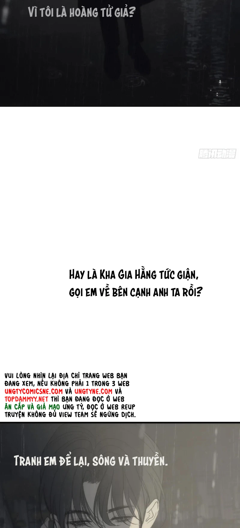Mồi Nhử Chapter 28 - 12