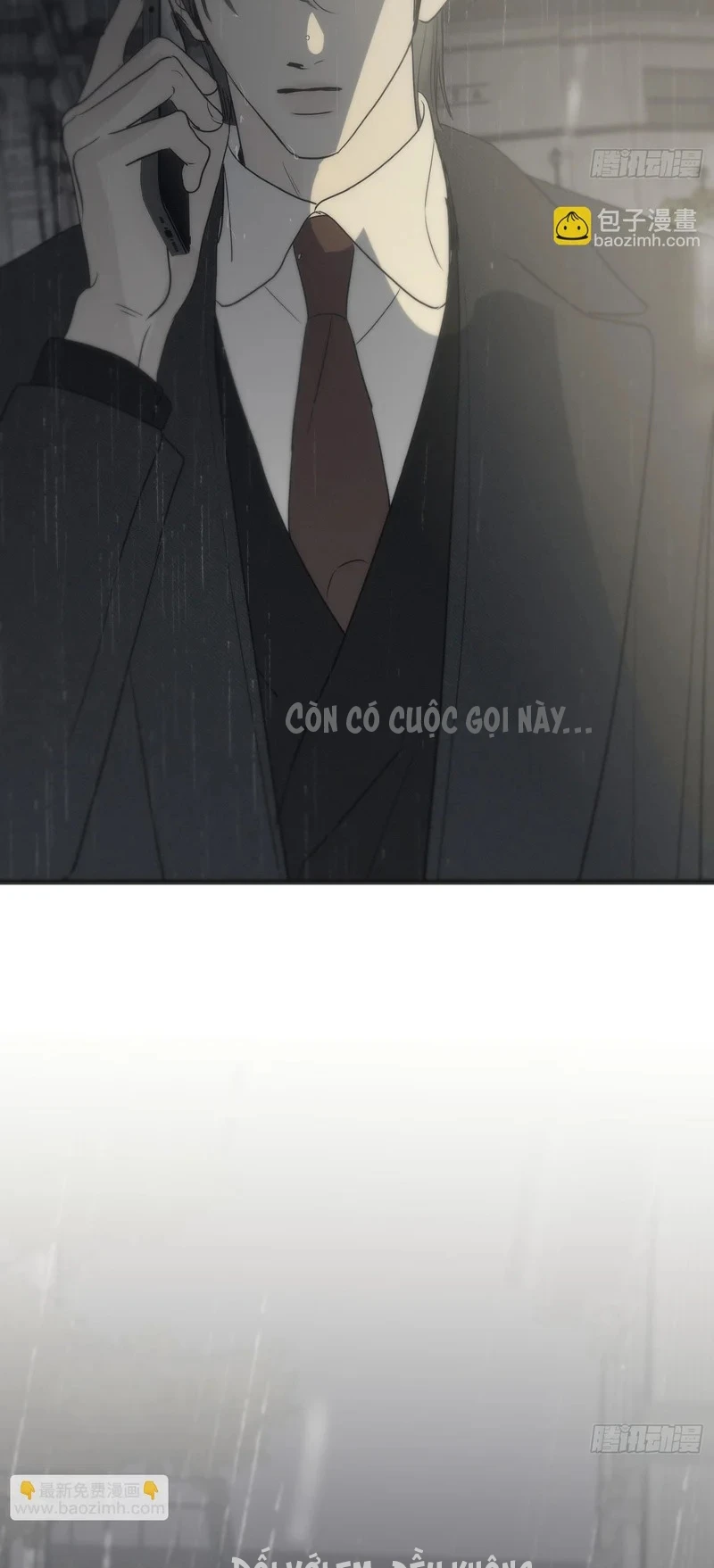 Mồi Nhử Chapter 28 - 13