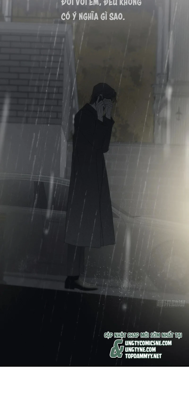 Mồi Nhử Chapter 28 - 14