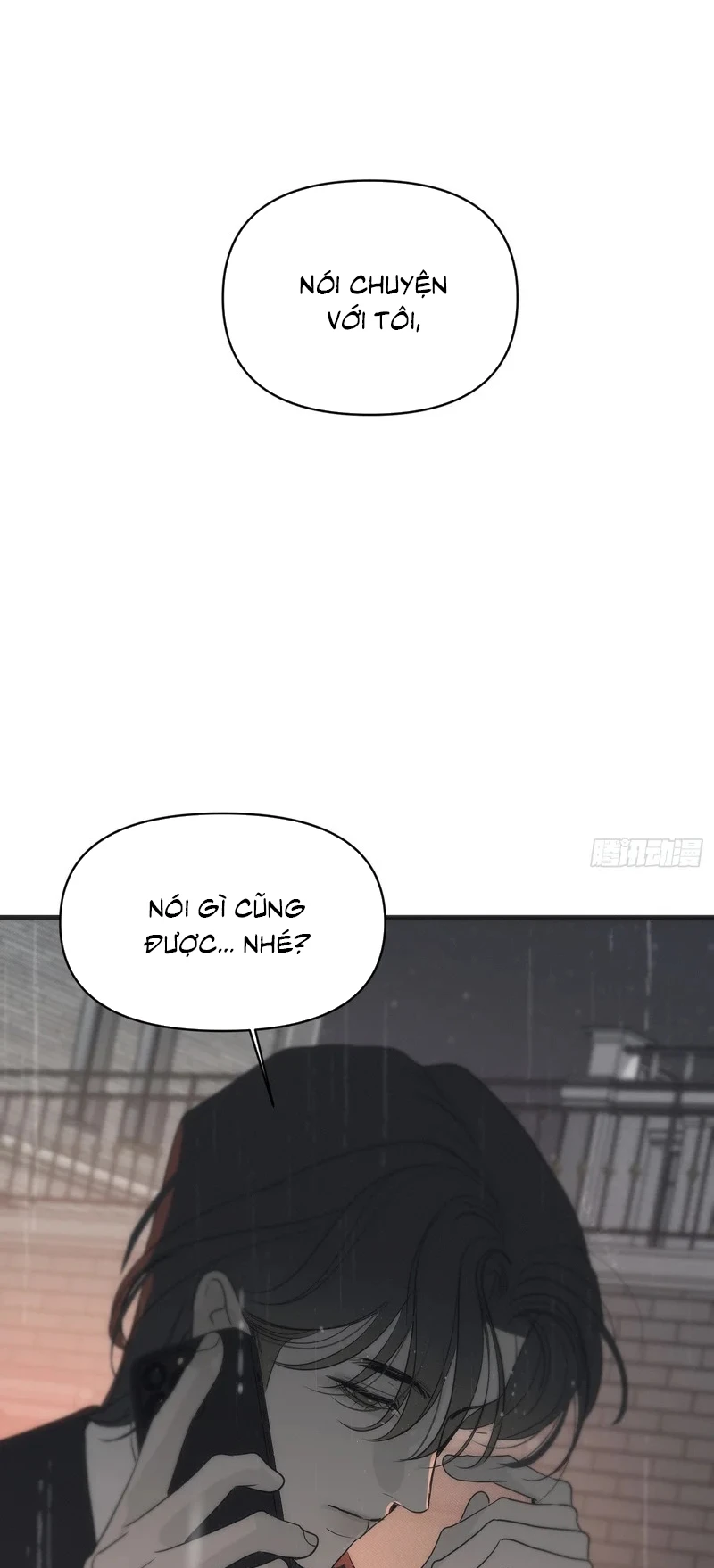 Mồi Nhử Chapter 28 - 15