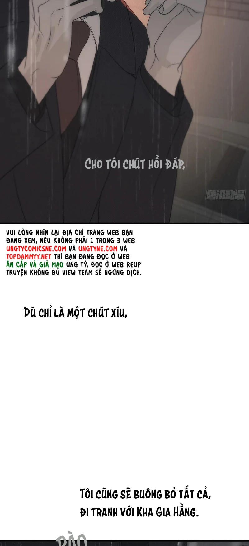 Mồi Nhử Chapter 28 - 16