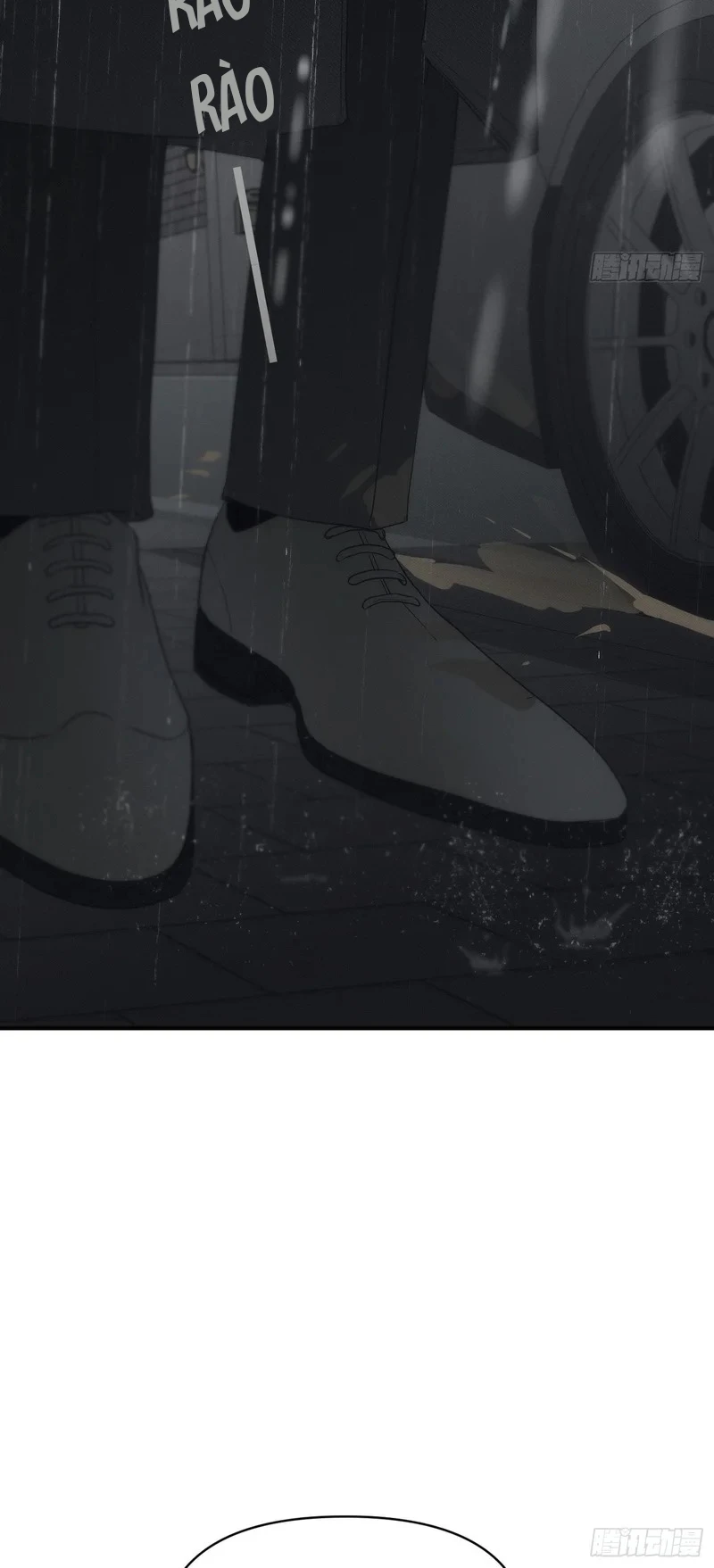 Mồi Nhử Chapter 28 - 17