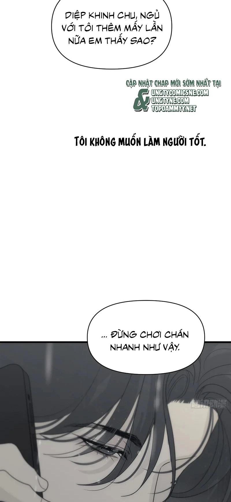 Mồi Nhử Chapter 28 - 18
