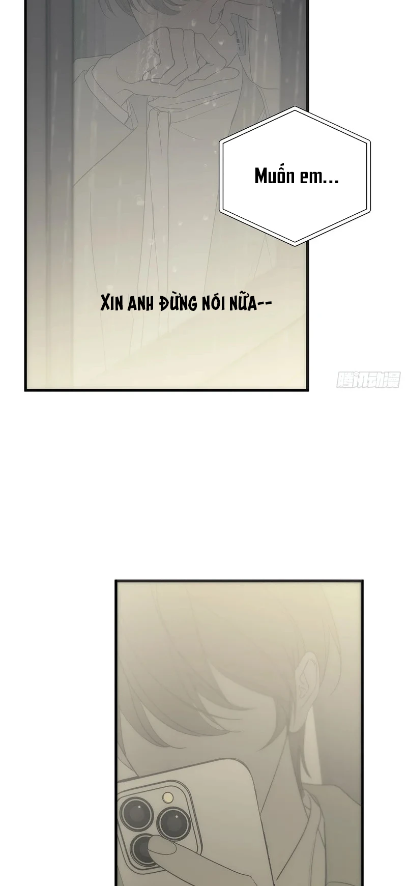 Mồi Nhử Chapter 28 - 20