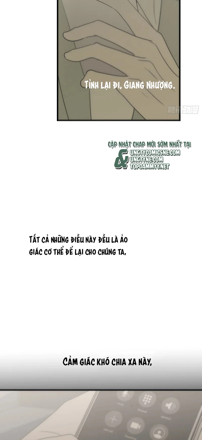 Mồi Nhử Chapter 28 - 21