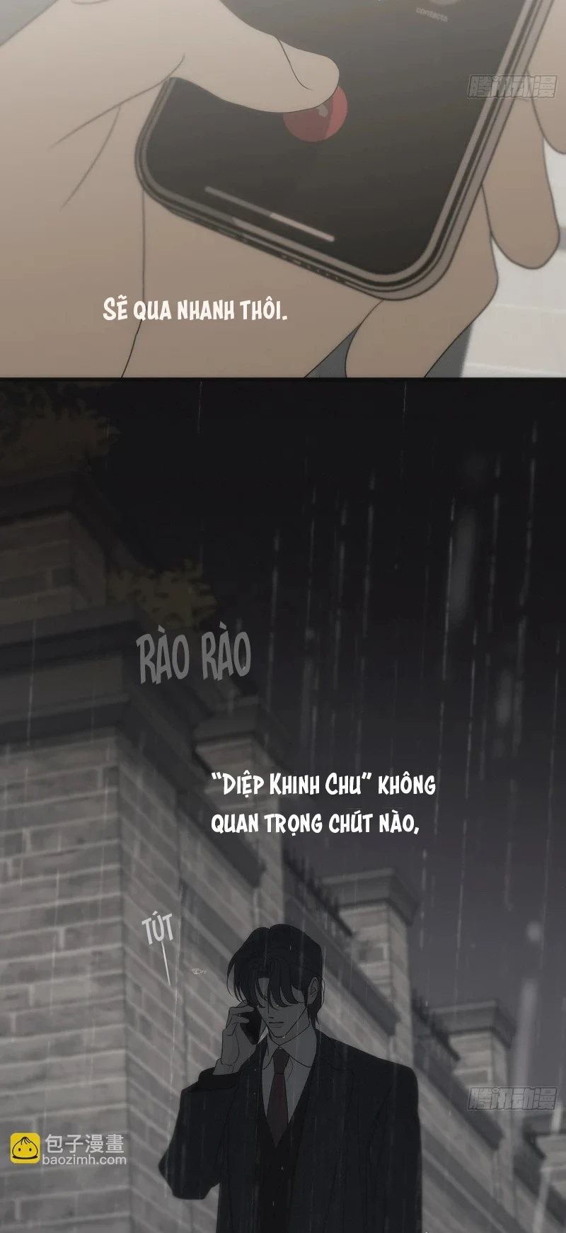 Mồi Nhử Chapter 28 - 22