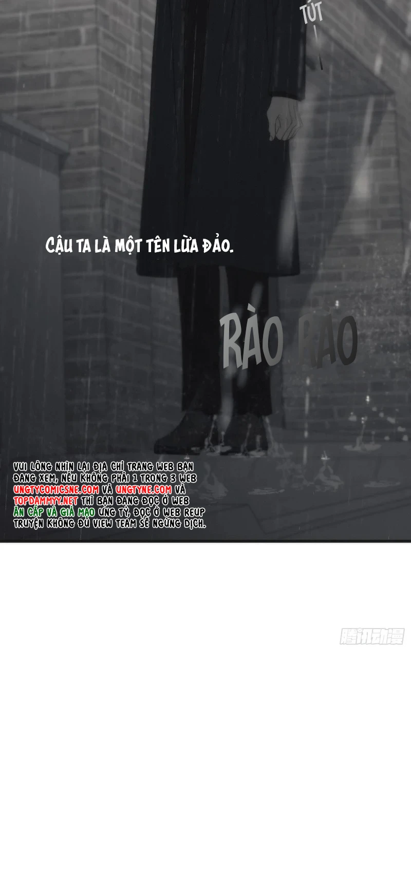 Mồi Nhử Chapter 28 - 23