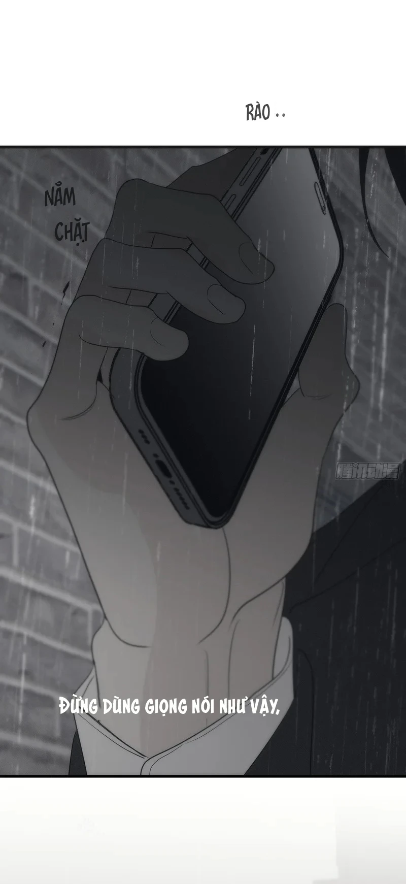 Mồi Nhử Chapter 28 - 24