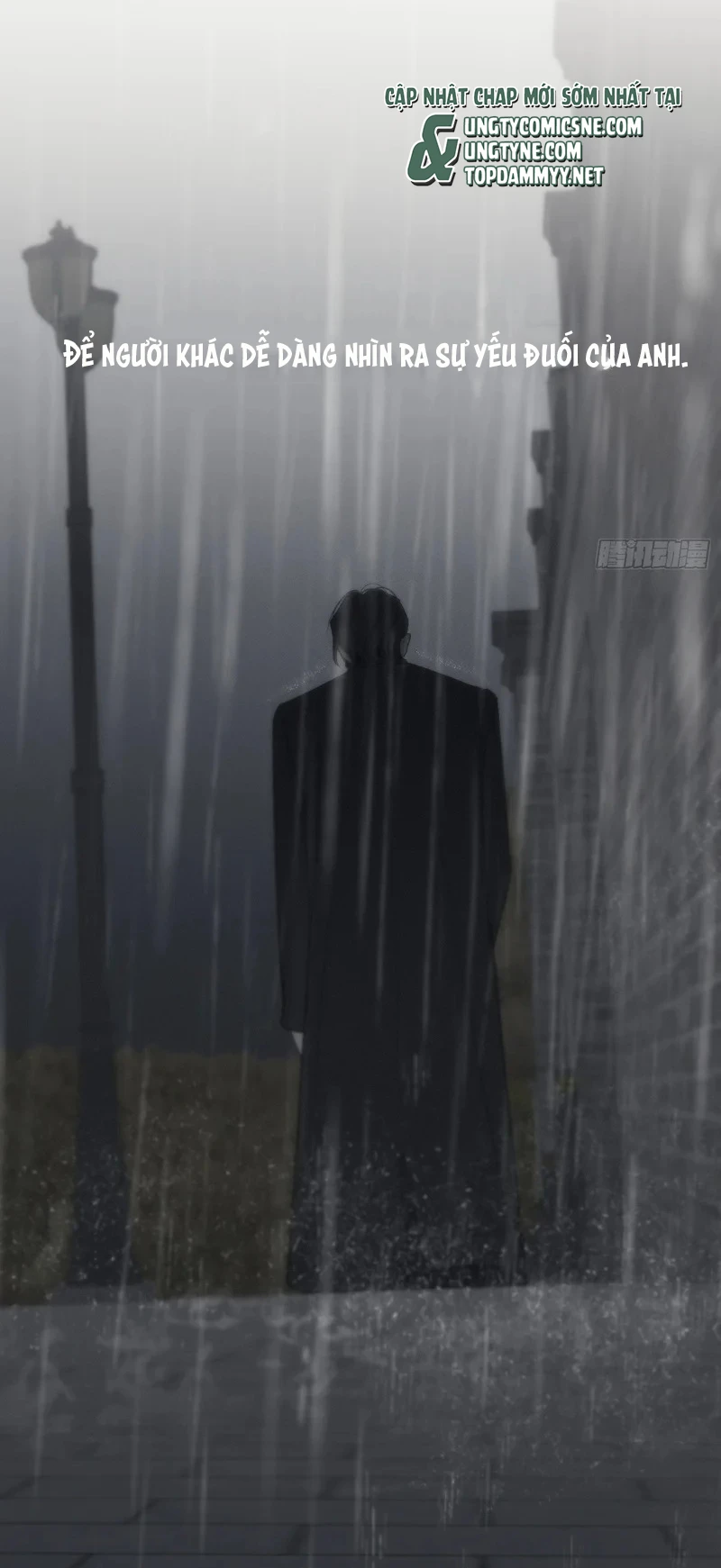 Mồi Nhử Chapter 28 - 25