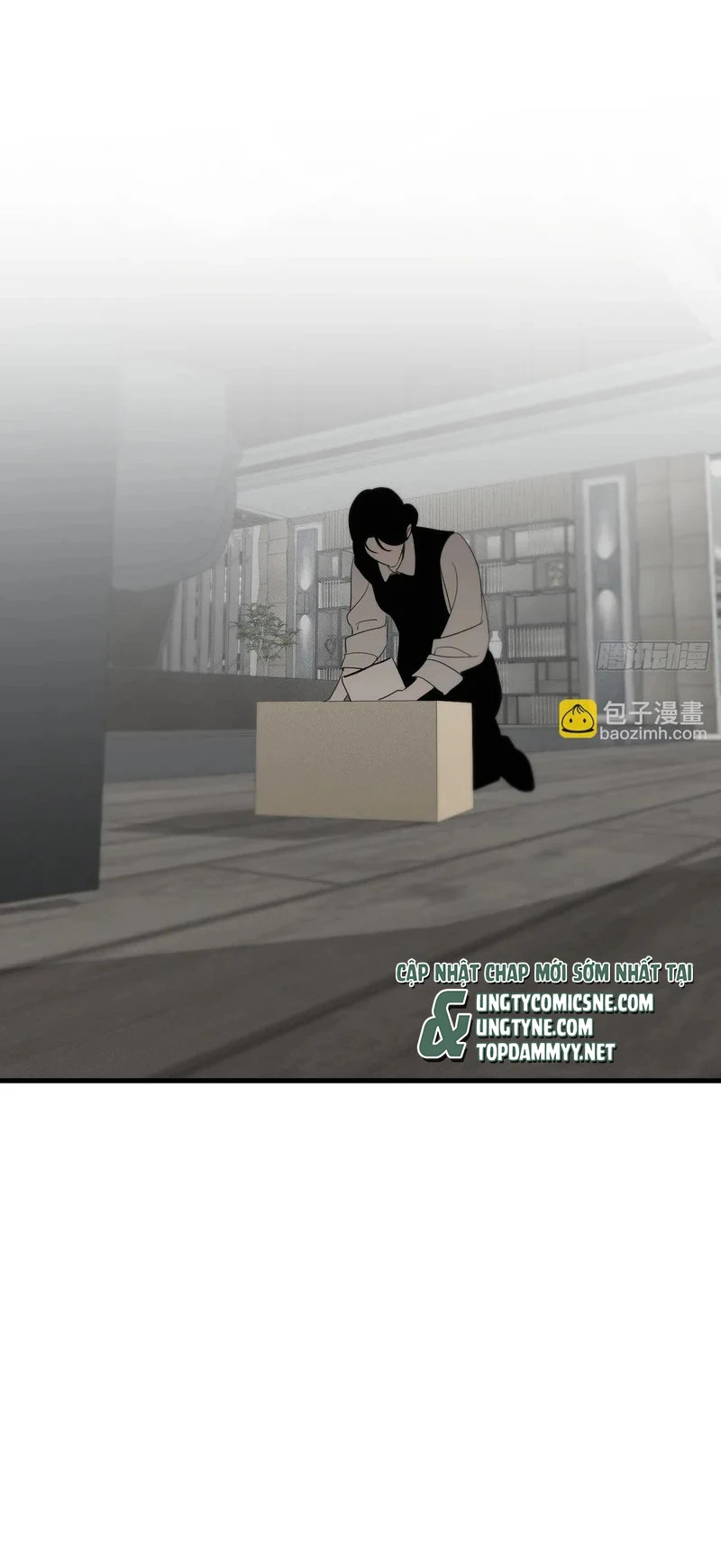 Mồi Nhử Chapter 28 - 28