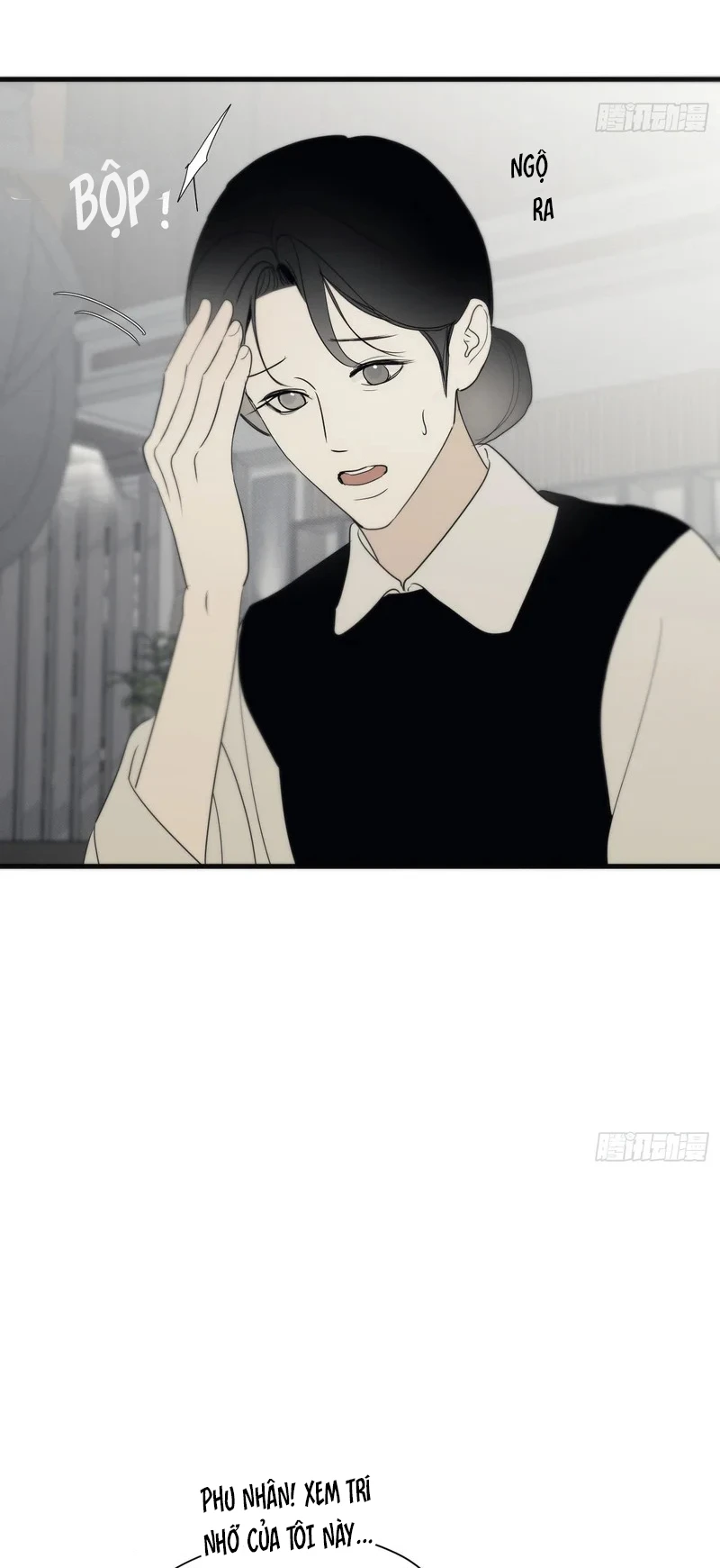 Mồi Nhử Chapter 28 - 29