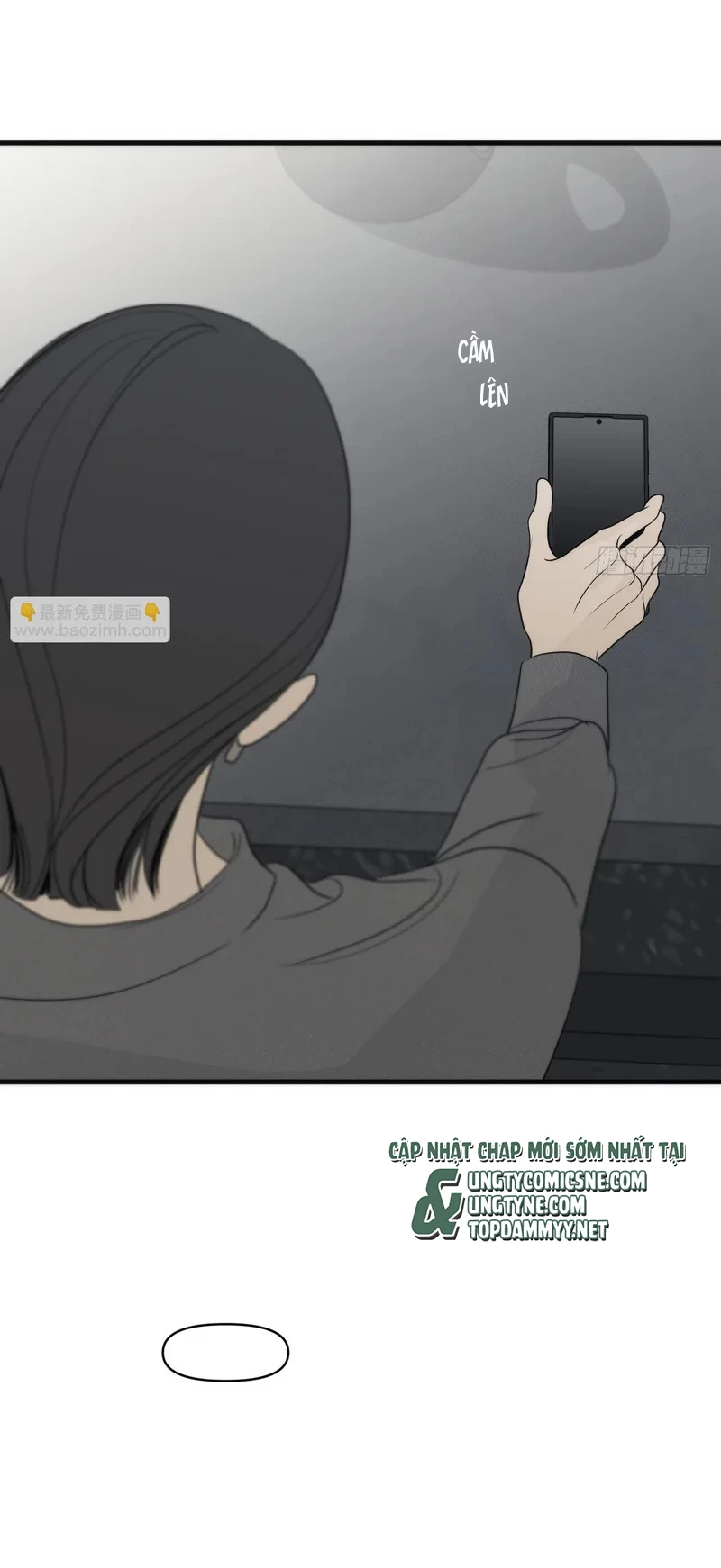 Mồi Nhử Chapter 28 - 32