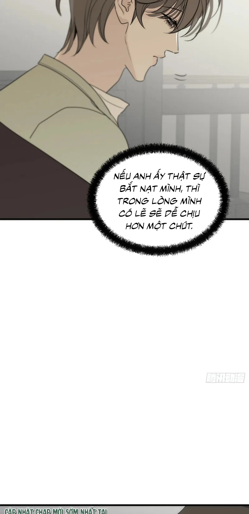 Mồi Nhử Chapter 28 - 35