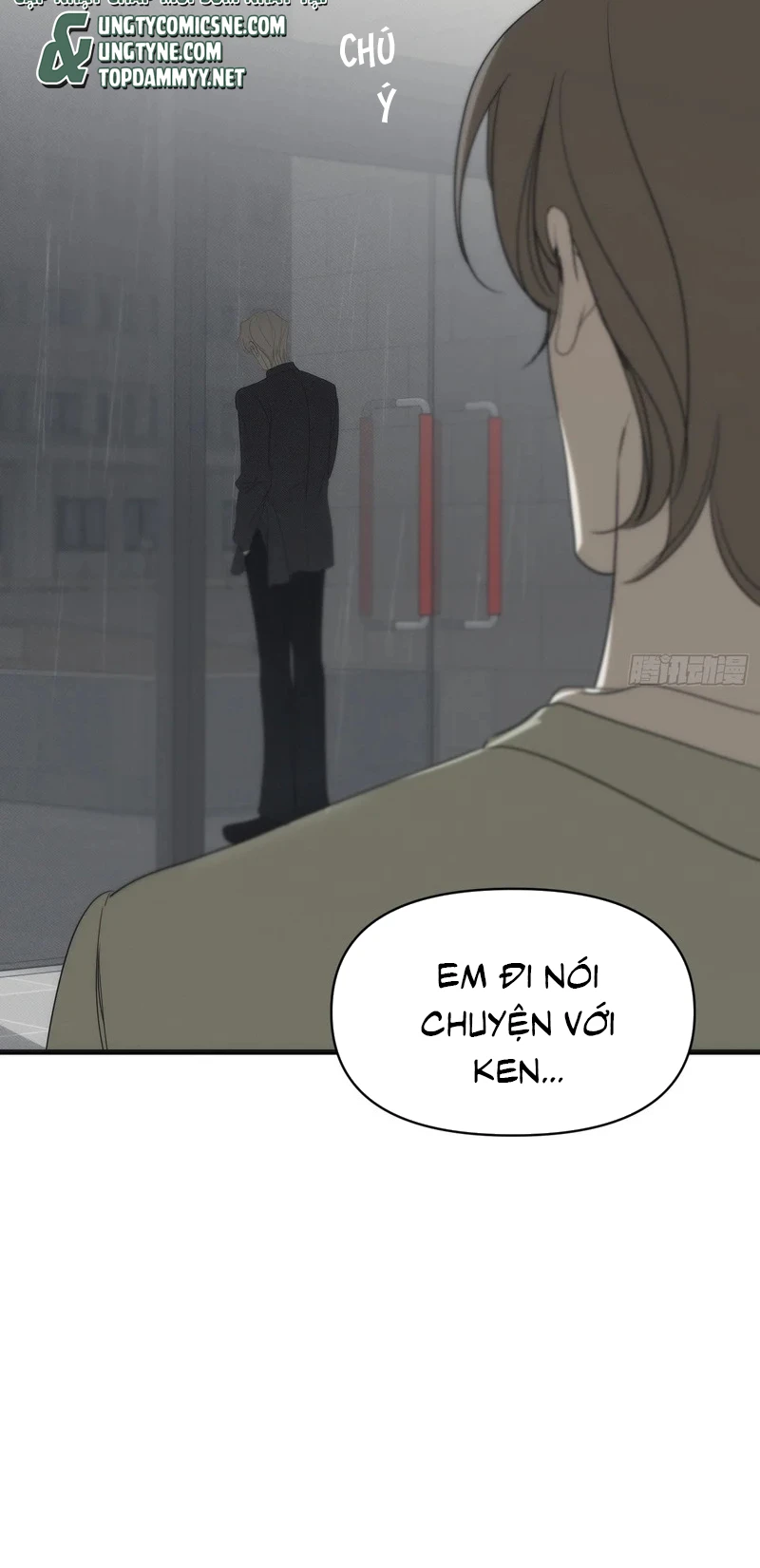 Mồi Nhử Chapter 28 - 36