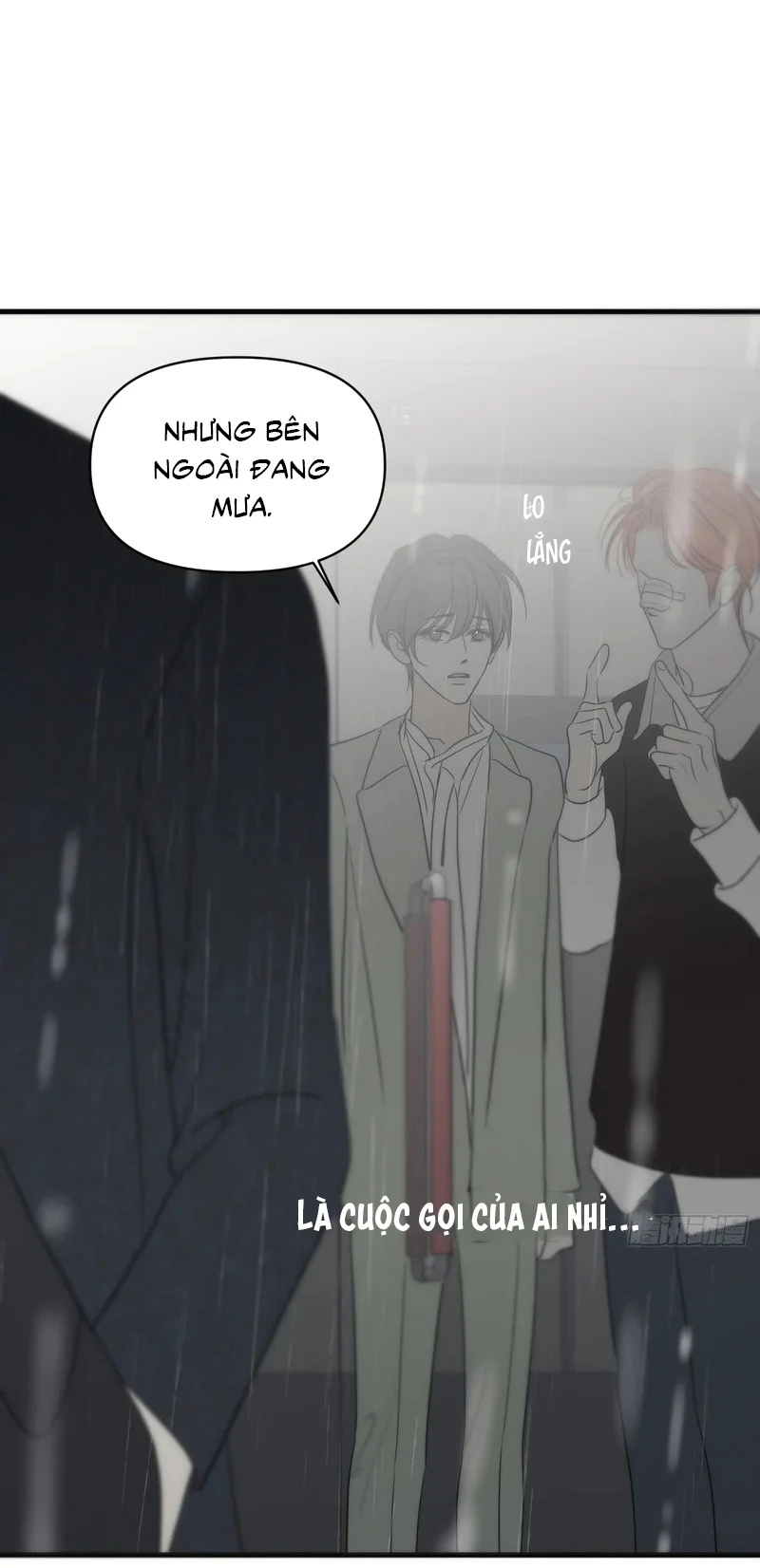 Mồi Nhử Chapter 28 - 39