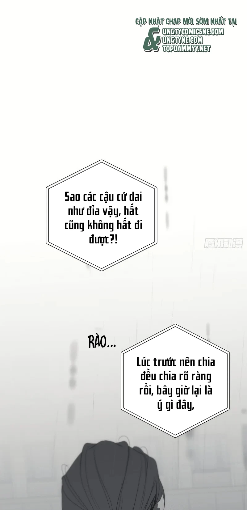 Mồi Nhử Chapter 28 - 40