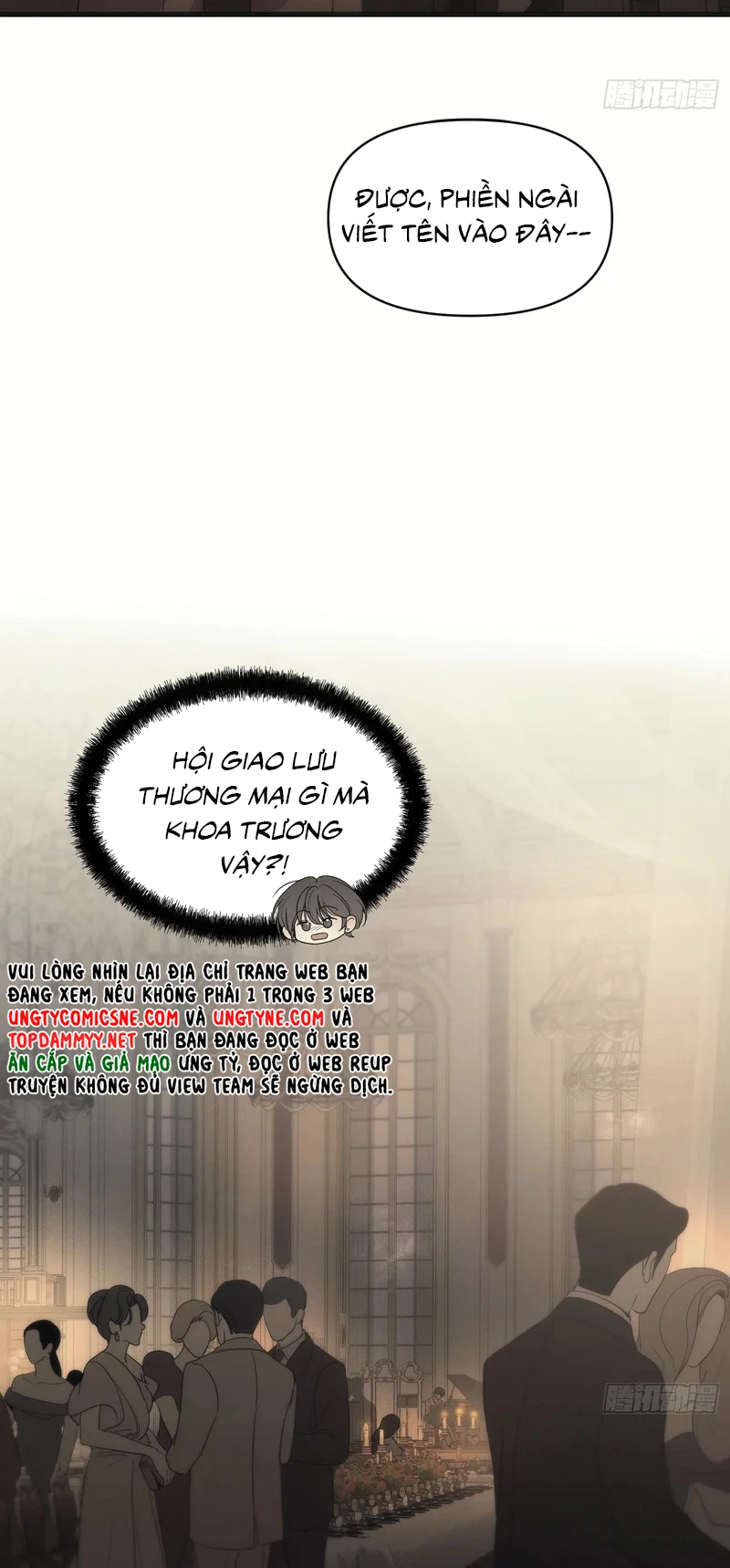 Mồi Nhử Chapter 29 - 4