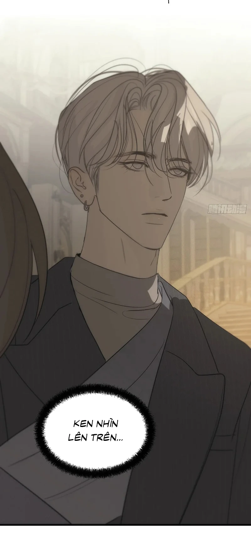 Mồi Nhử Chapter 29 - 7