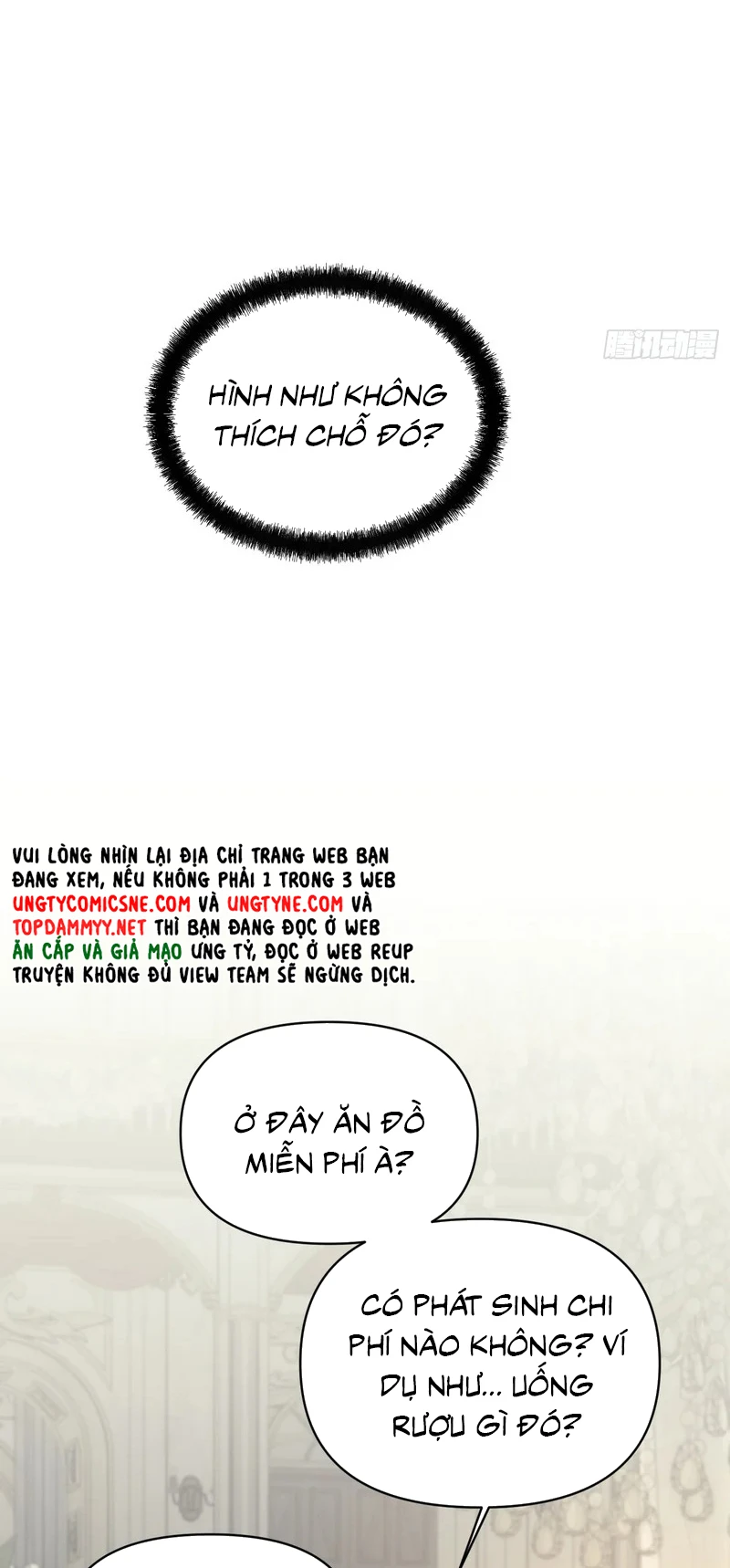 Mồi Nhử Chapter 29 - 8