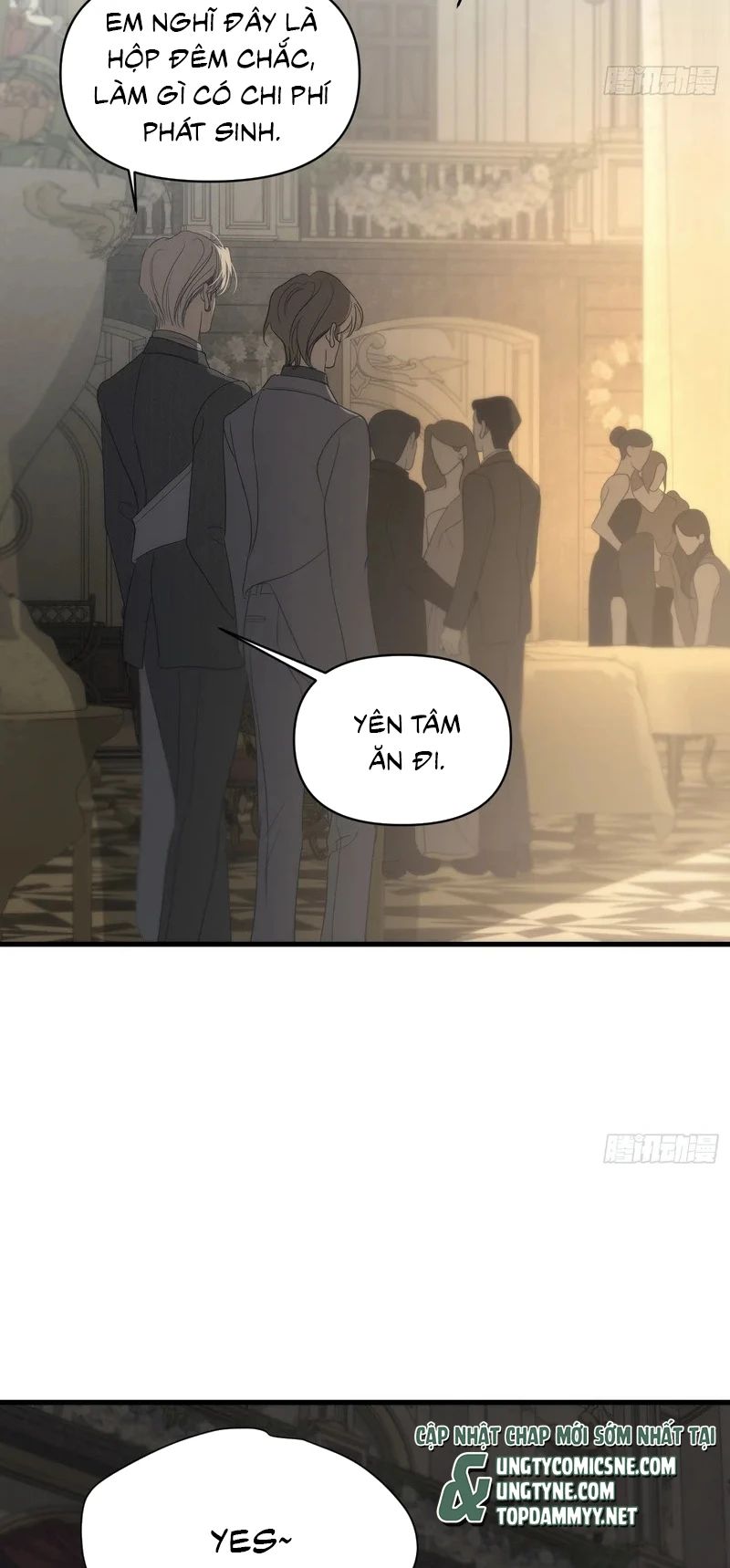 Mồi Nhử Chapter 29 - 9