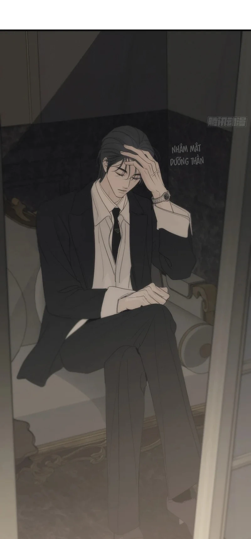 Mồi Nhử Chapter 29 - 12