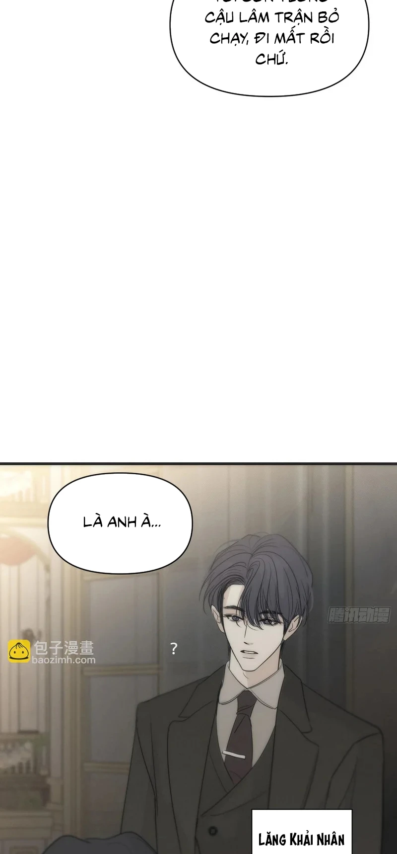 Mồi Nhử Chapter 29 - 14