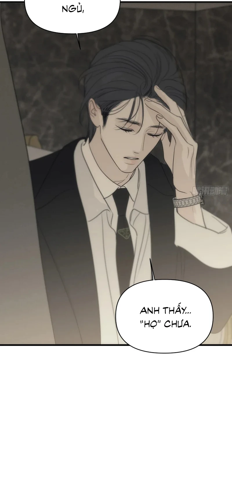 Mồi Nhử Chapter 29 - 16