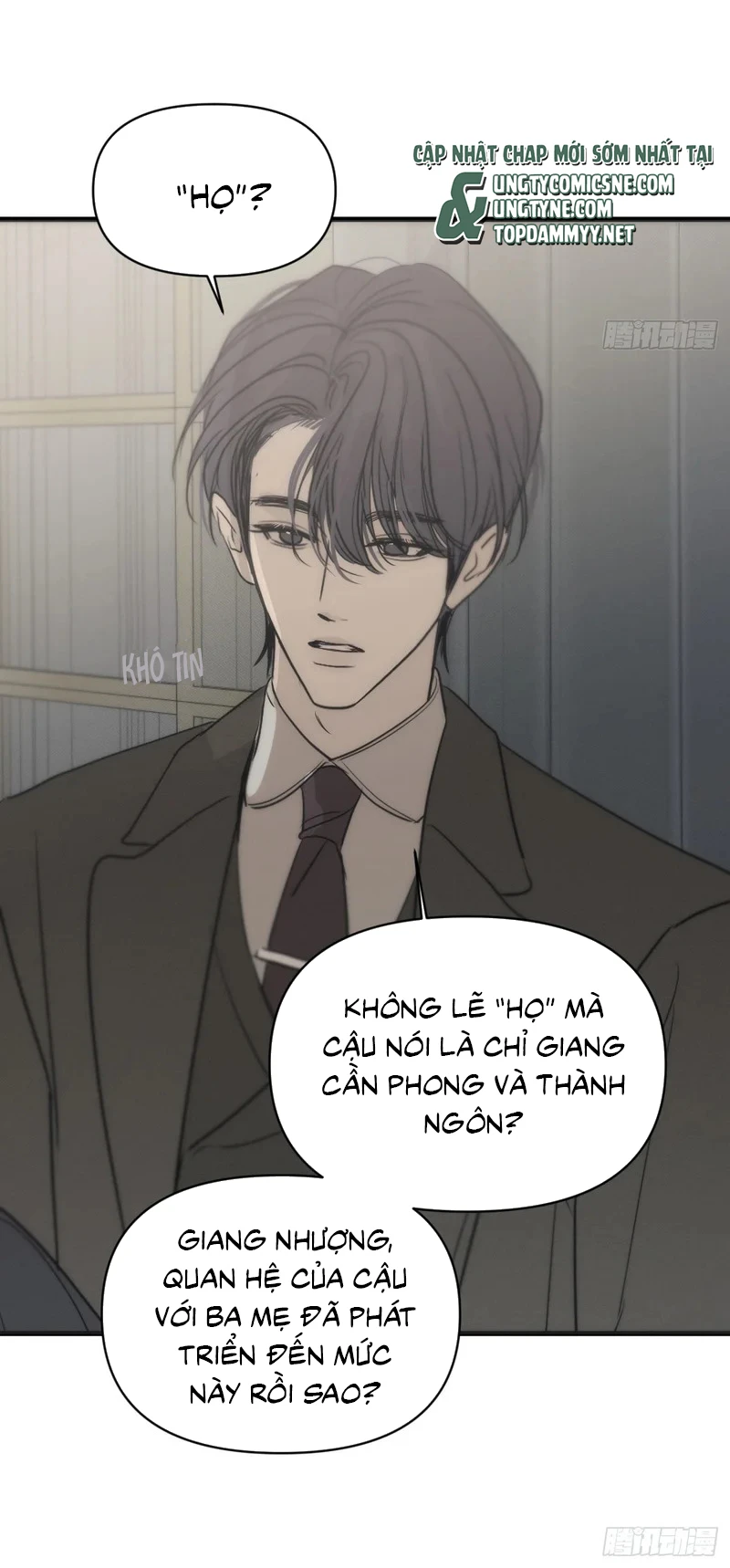 Mồi Nhử Chapter 29 - 17