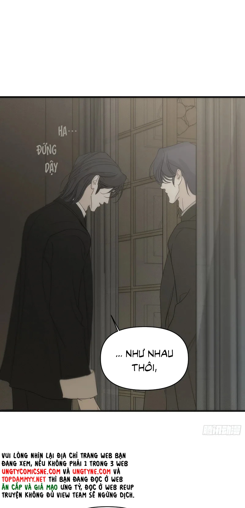 Mồi Nhử Chapter 29 - 18