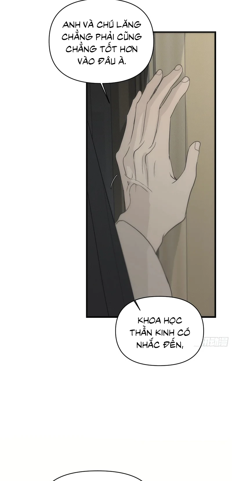 Mồi Nhử Chapter 29 - 19