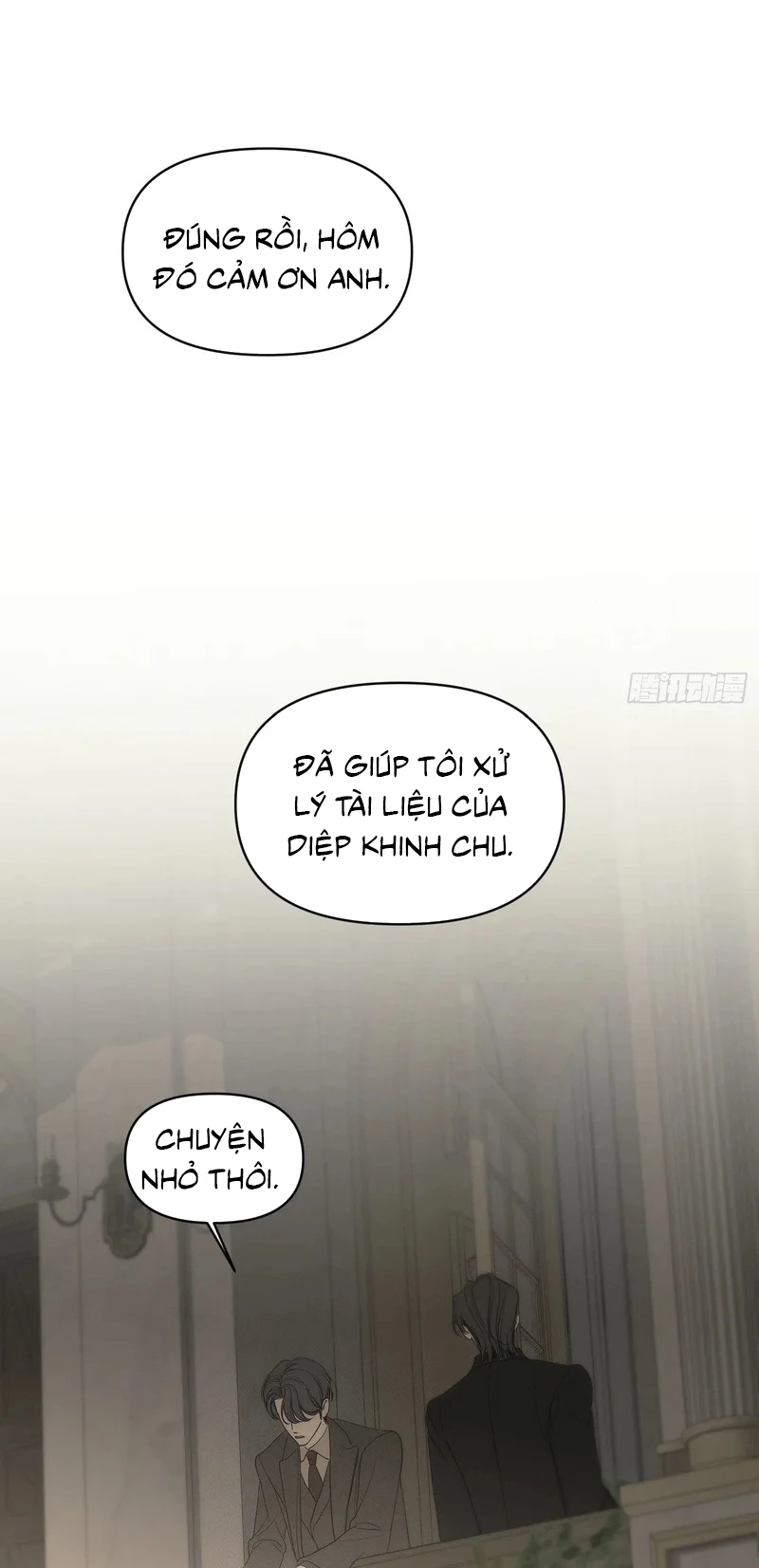 Mồi Nhử Chapter 29 - 21