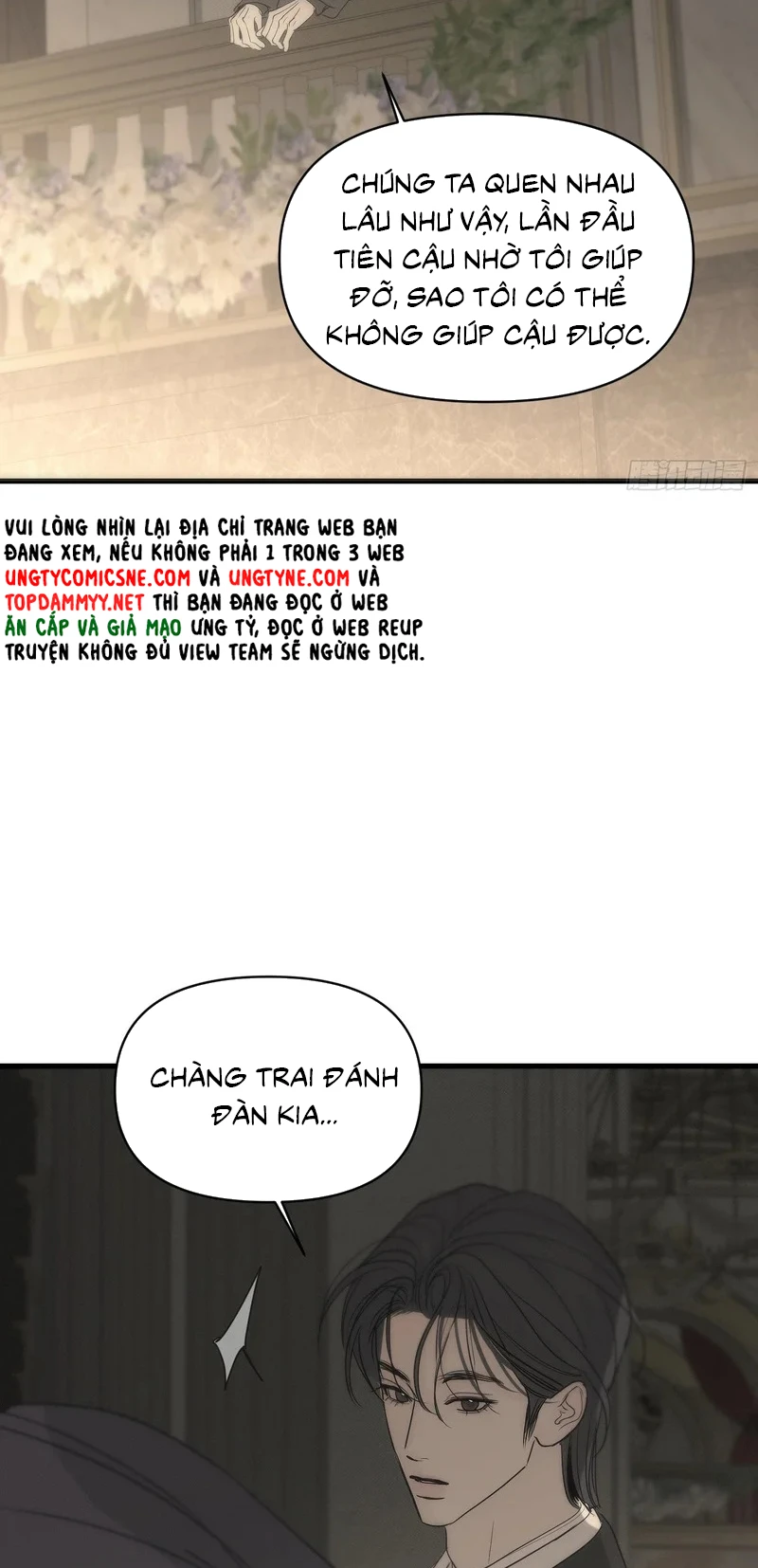 Mồi Nhử Chapter 29 - 22