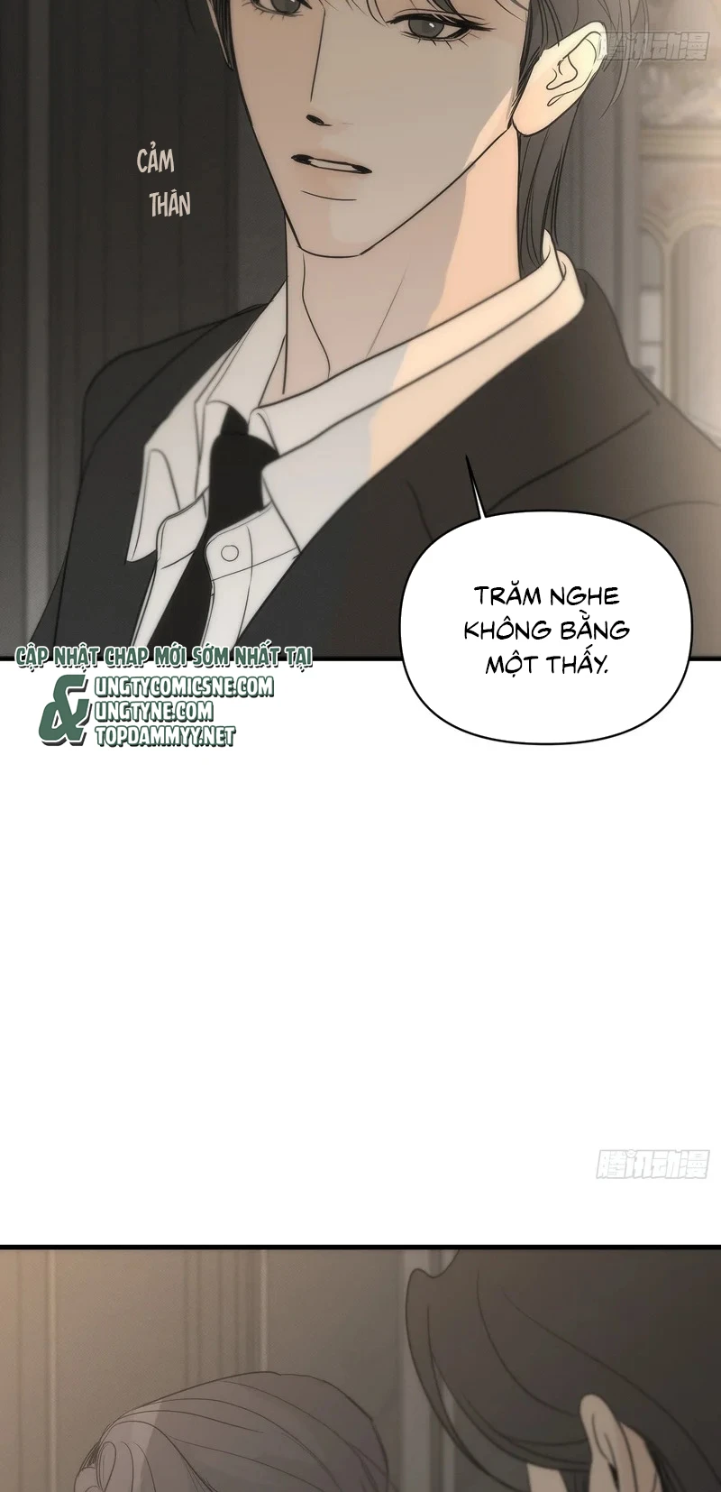 Mồi Nhử Chapter 29 - 24