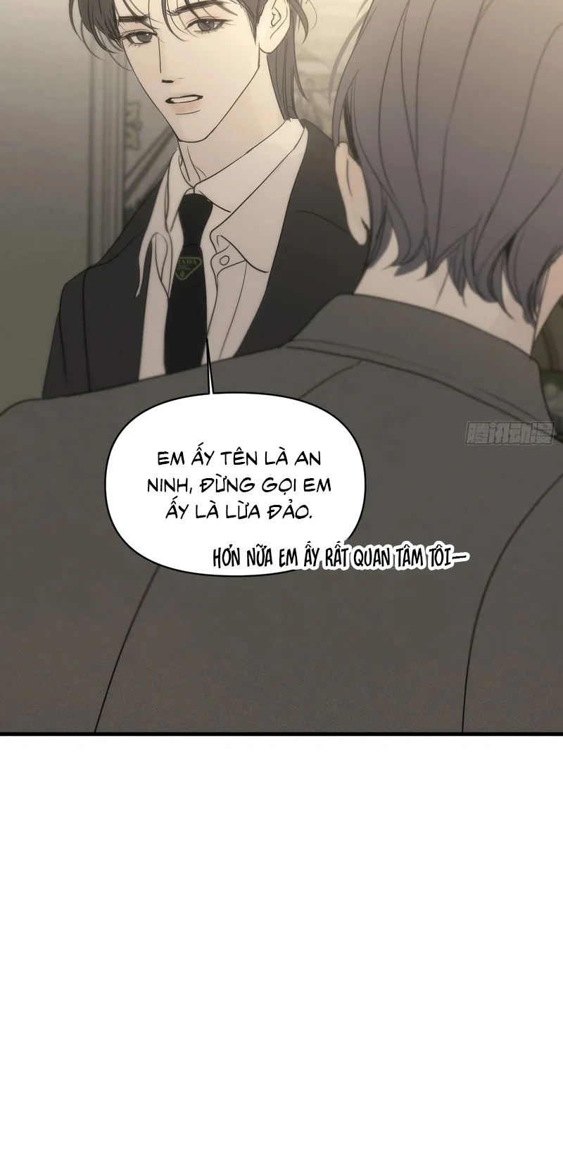 Mồi Nhử Chapter 29 - 27