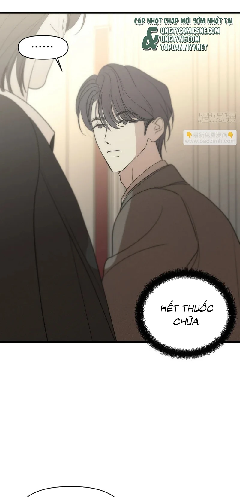 Mồi Nhử Chapter 29 - 28