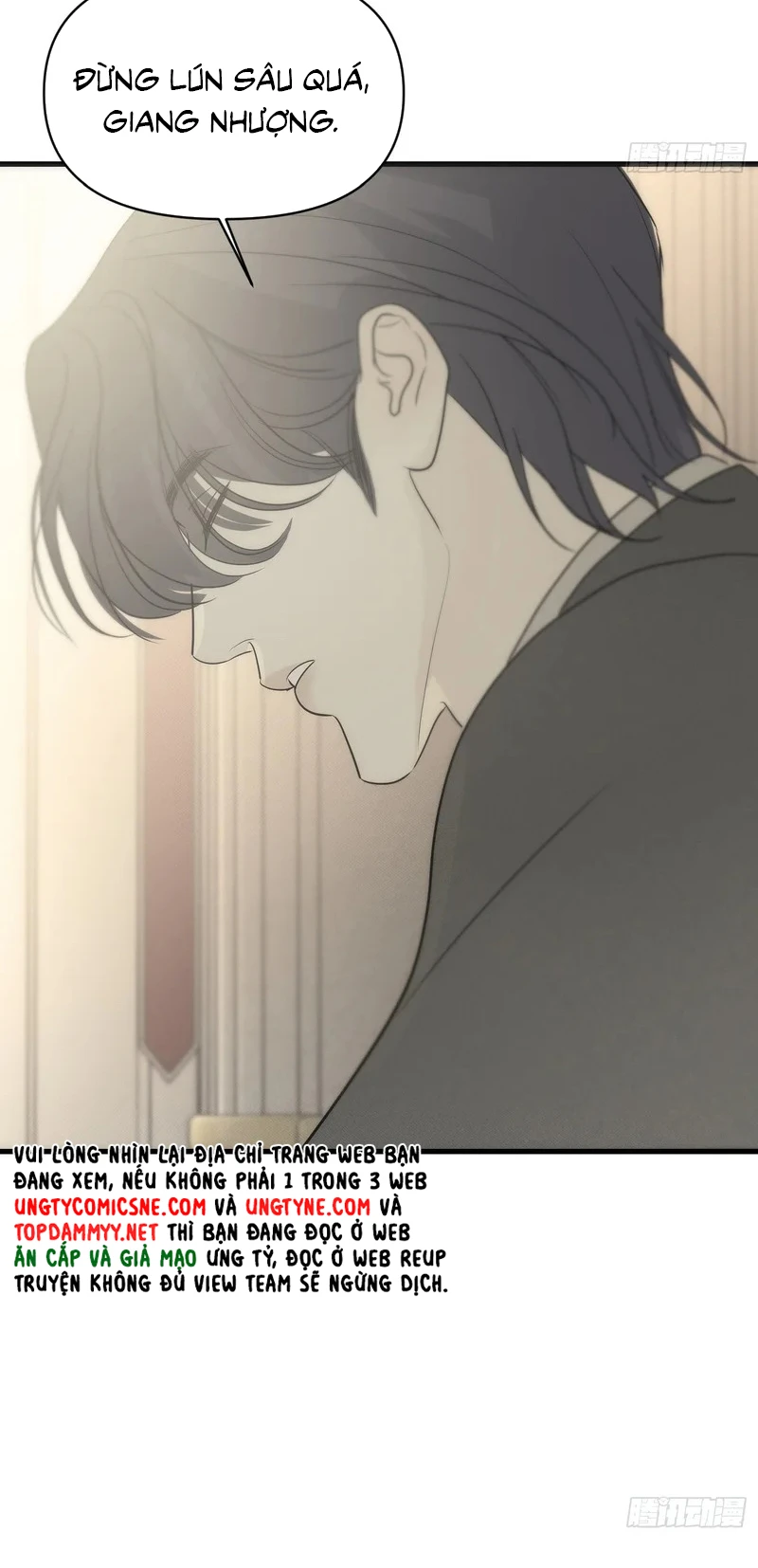 Mồi Nhử Chapter 29 - 29