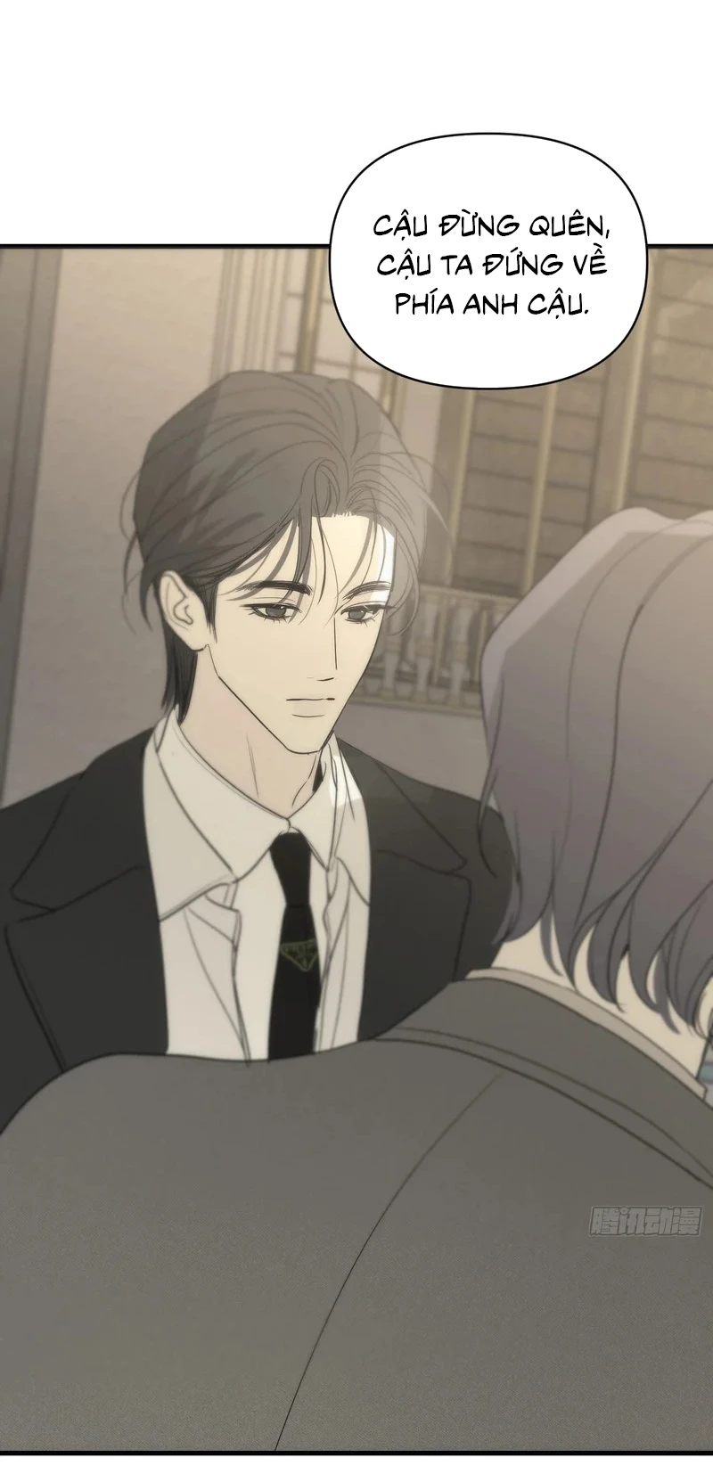 Mồi Nhử Chapter 29 - 30