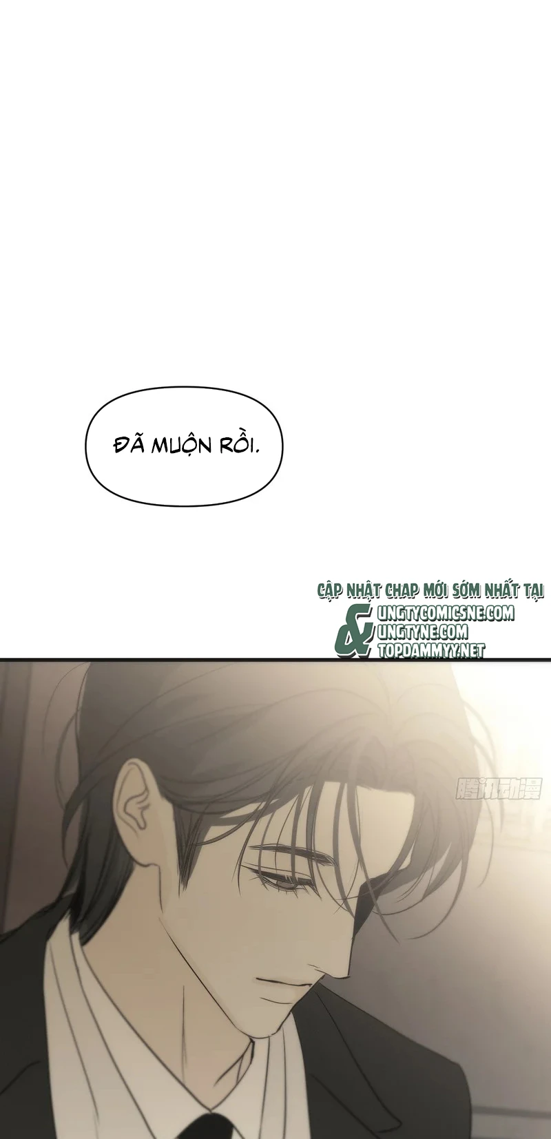 Mồi Nhử Chapter 29 - 31