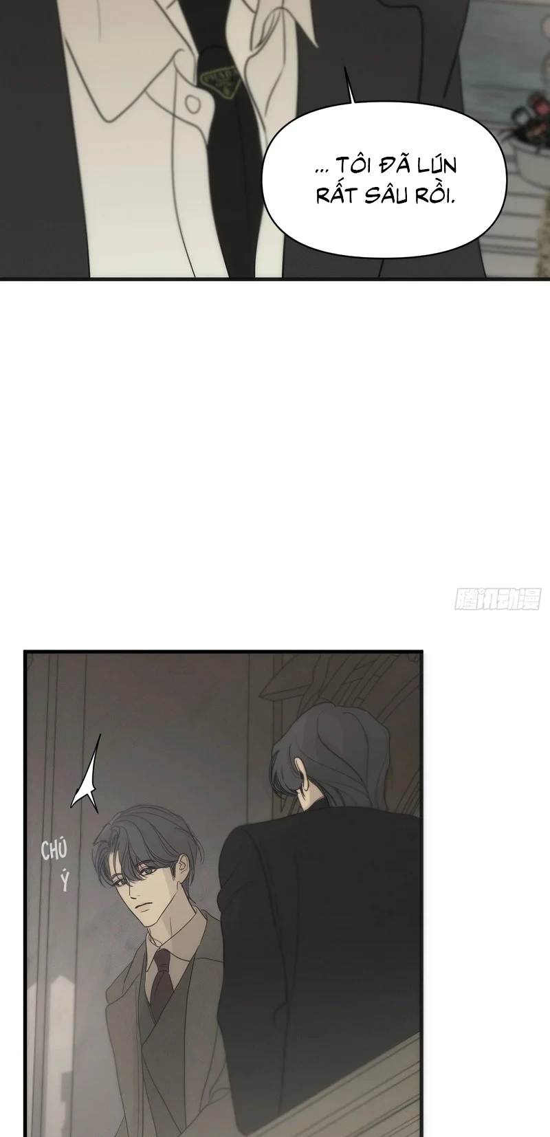 Mồi Nhử Chapter 29 - 32