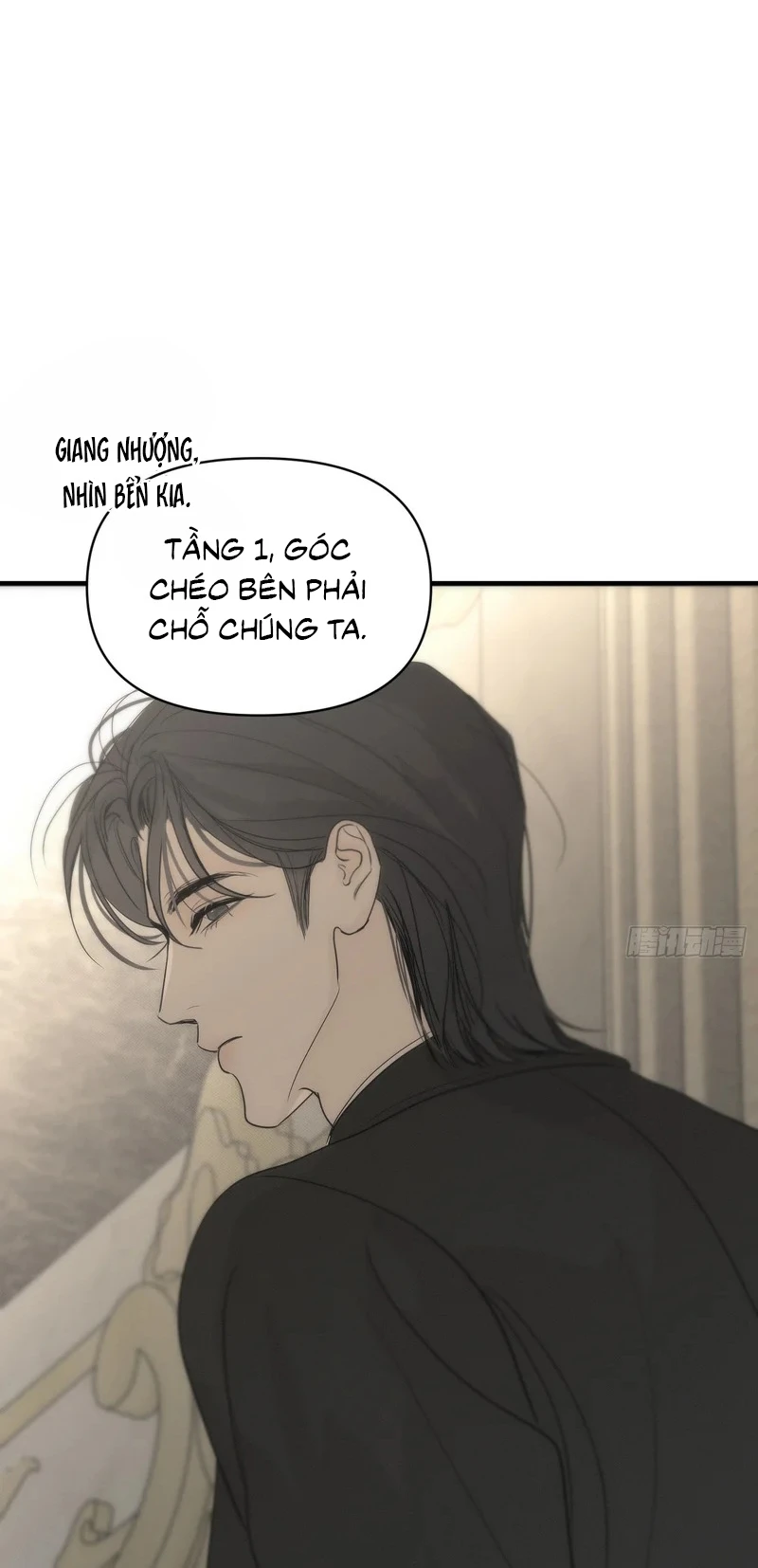 Mồi Nhử Chapter 29 - 34