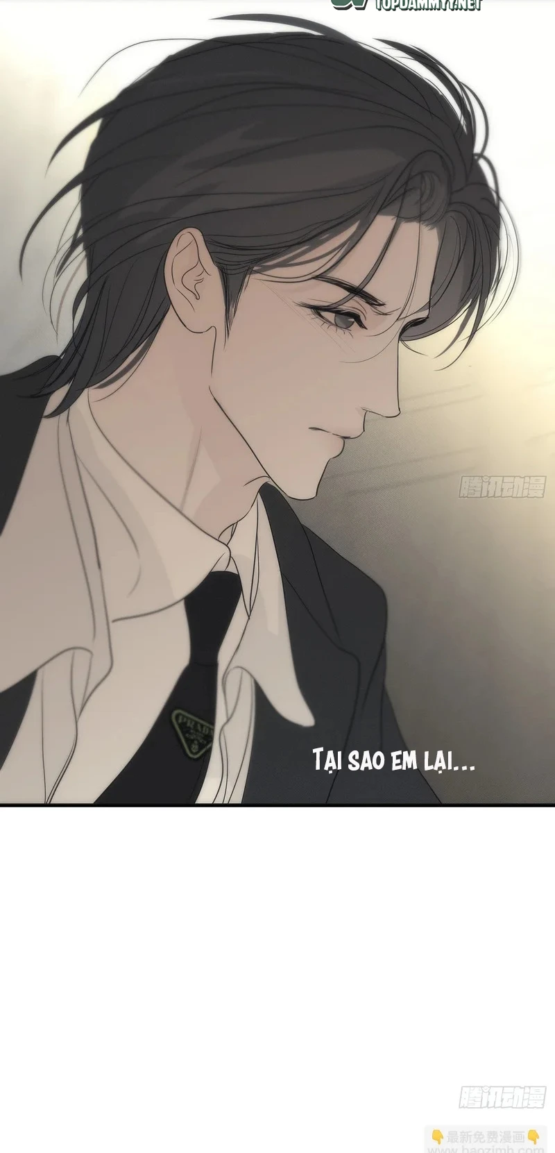 Mồi Nhử Chapter 29 - 39