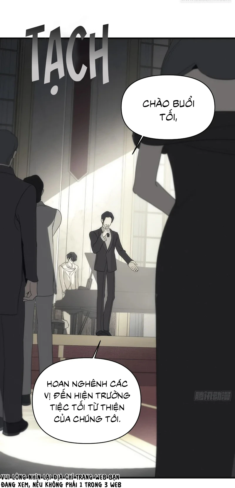 Mồi Nhử Chapter 29 - 40