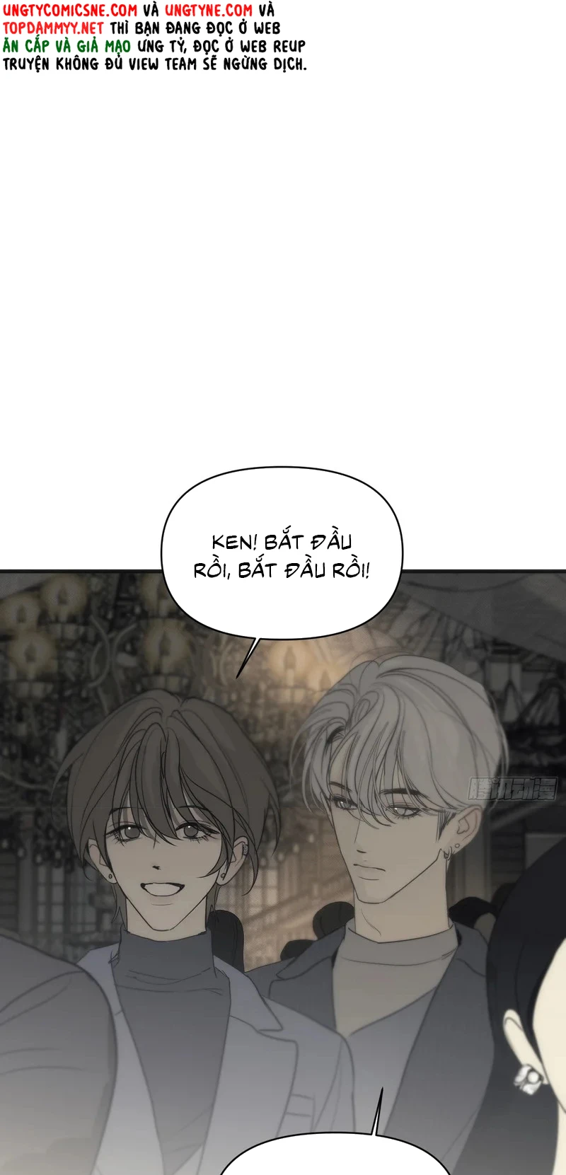 Mồi Nhử Chapter 29 - 41