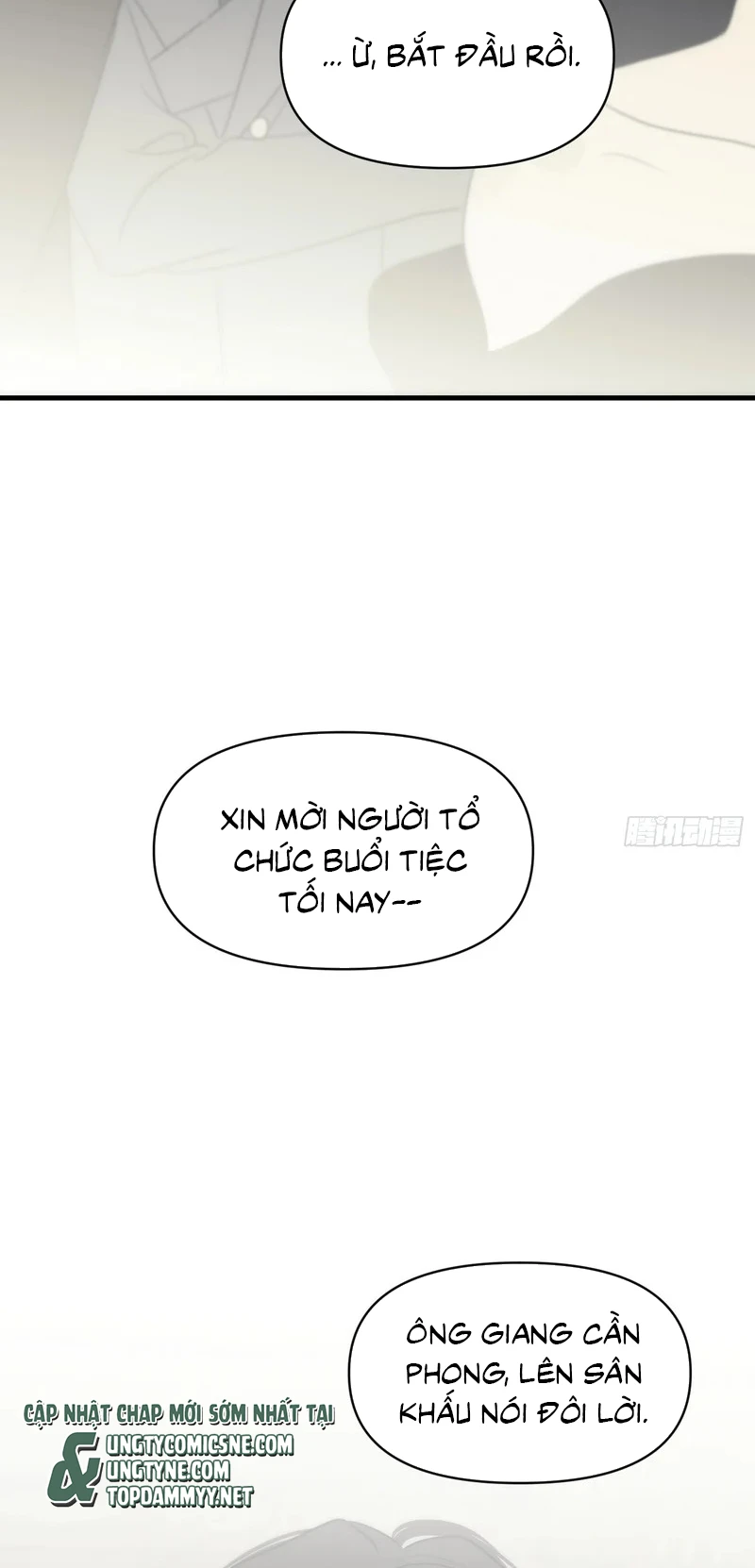 Mồi Nhử Chapter 29 - 42