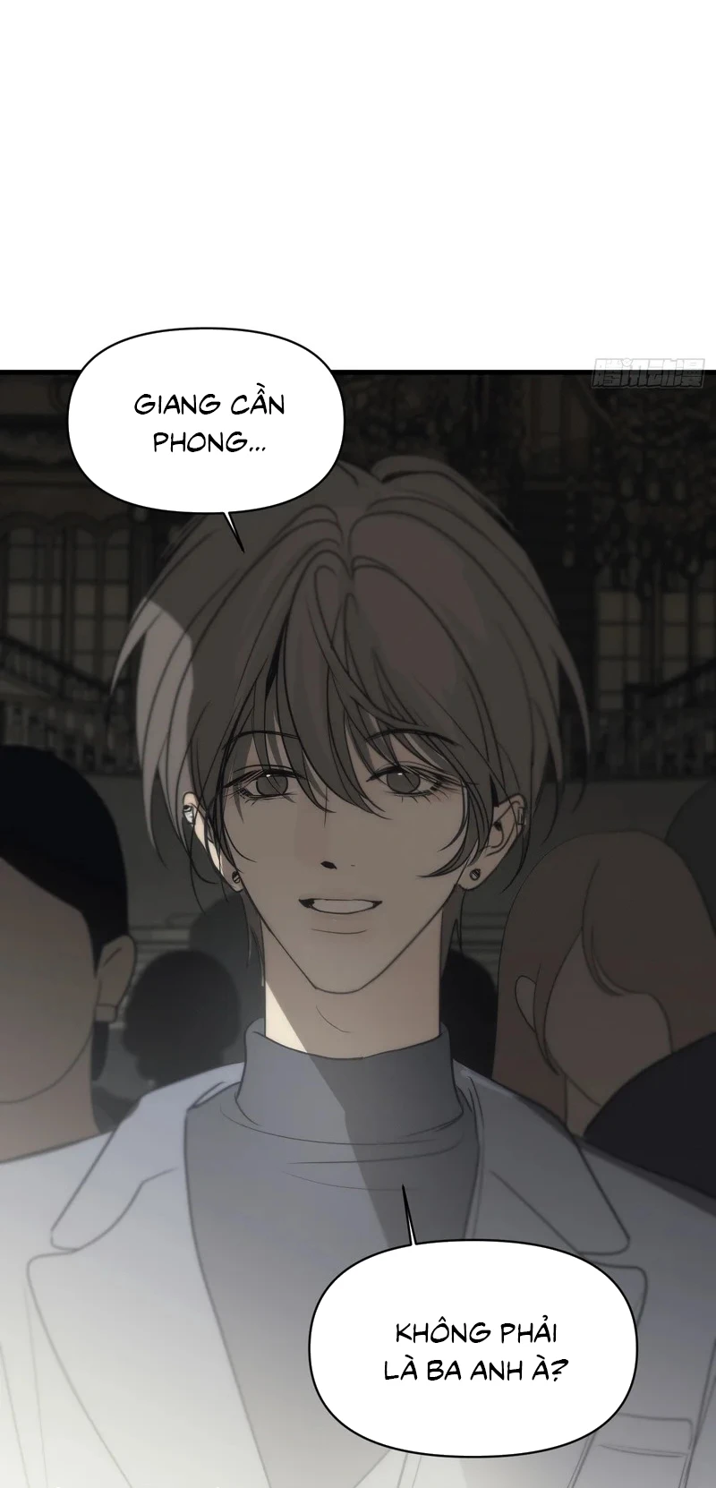 Mồi Nhử Chapter 29 - 44