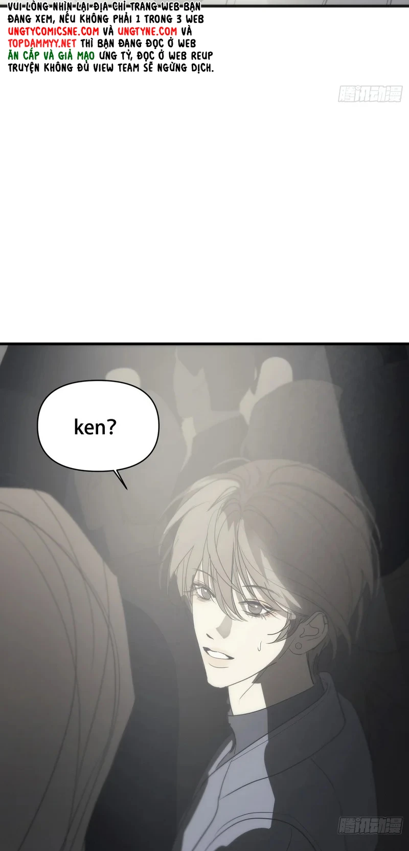 Mồi Nhử Chapter 29 - 45