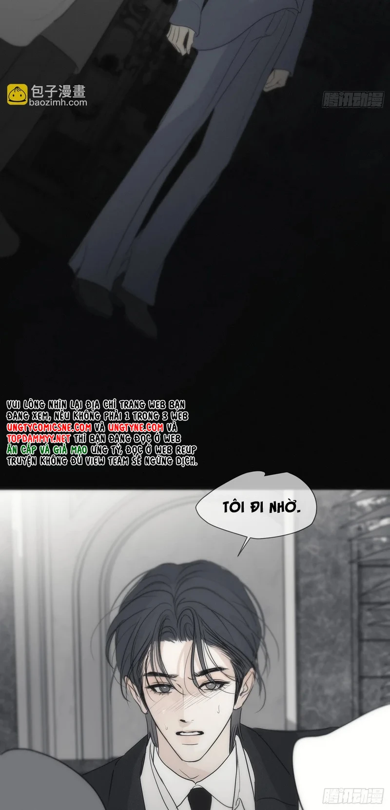 Mồi Nhử Chapter 29 - 53