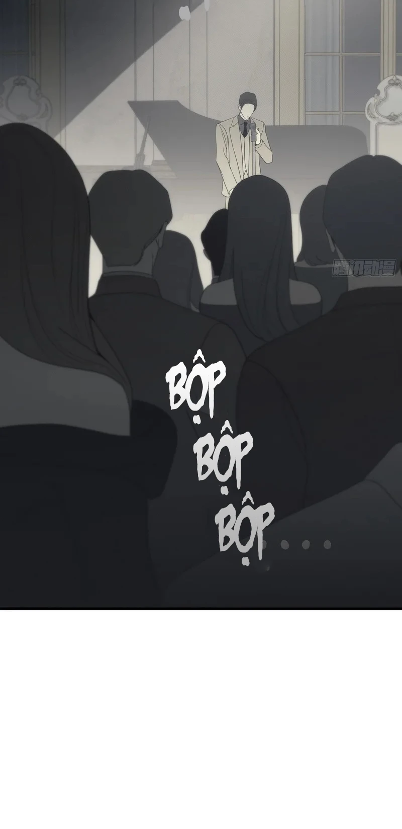 Mồi Nhử Chapter 30 - 3